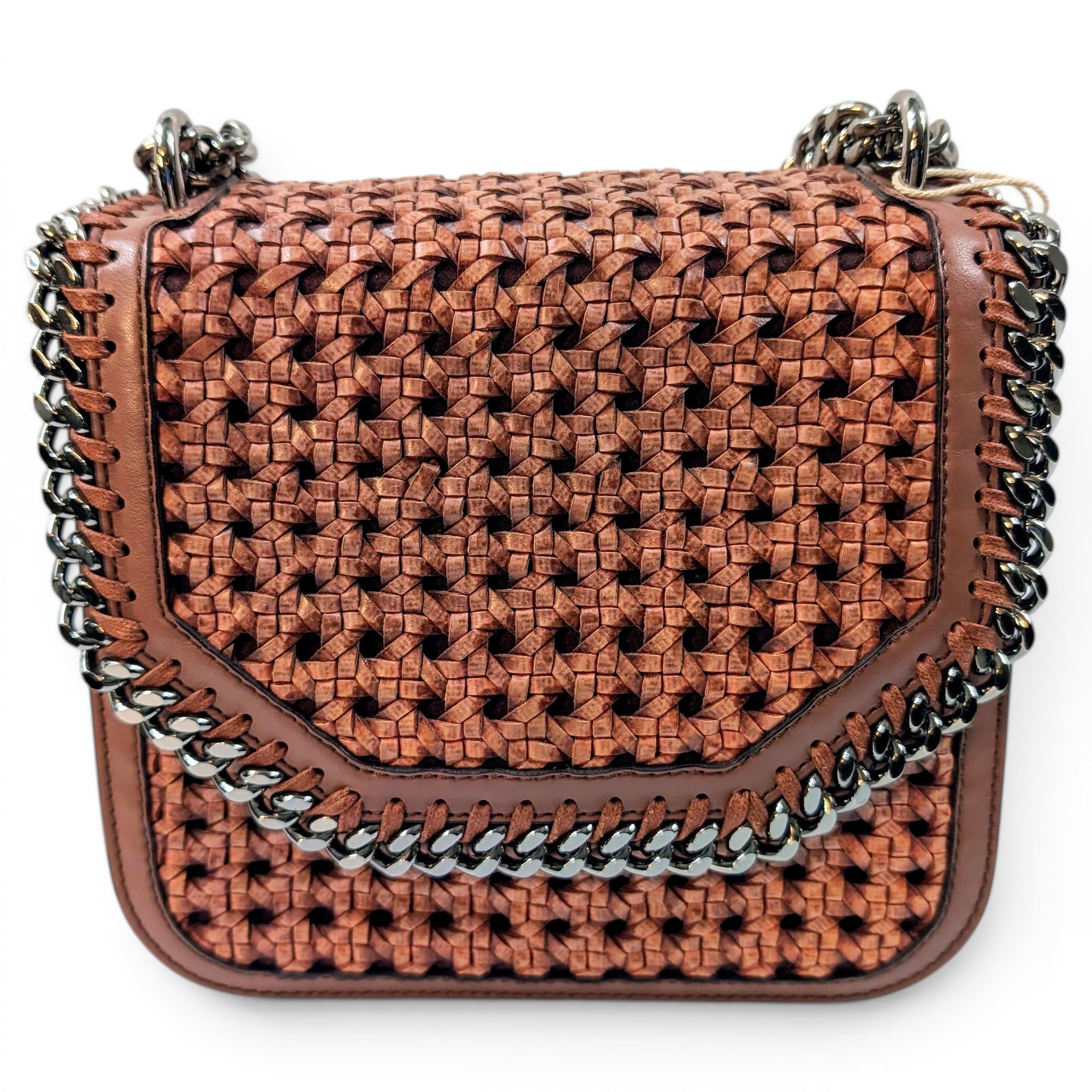Falabella Box handbag