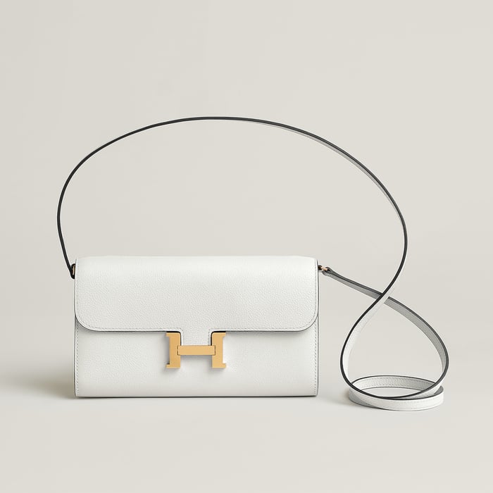 Rouge Radieux Constance to Go Wallet