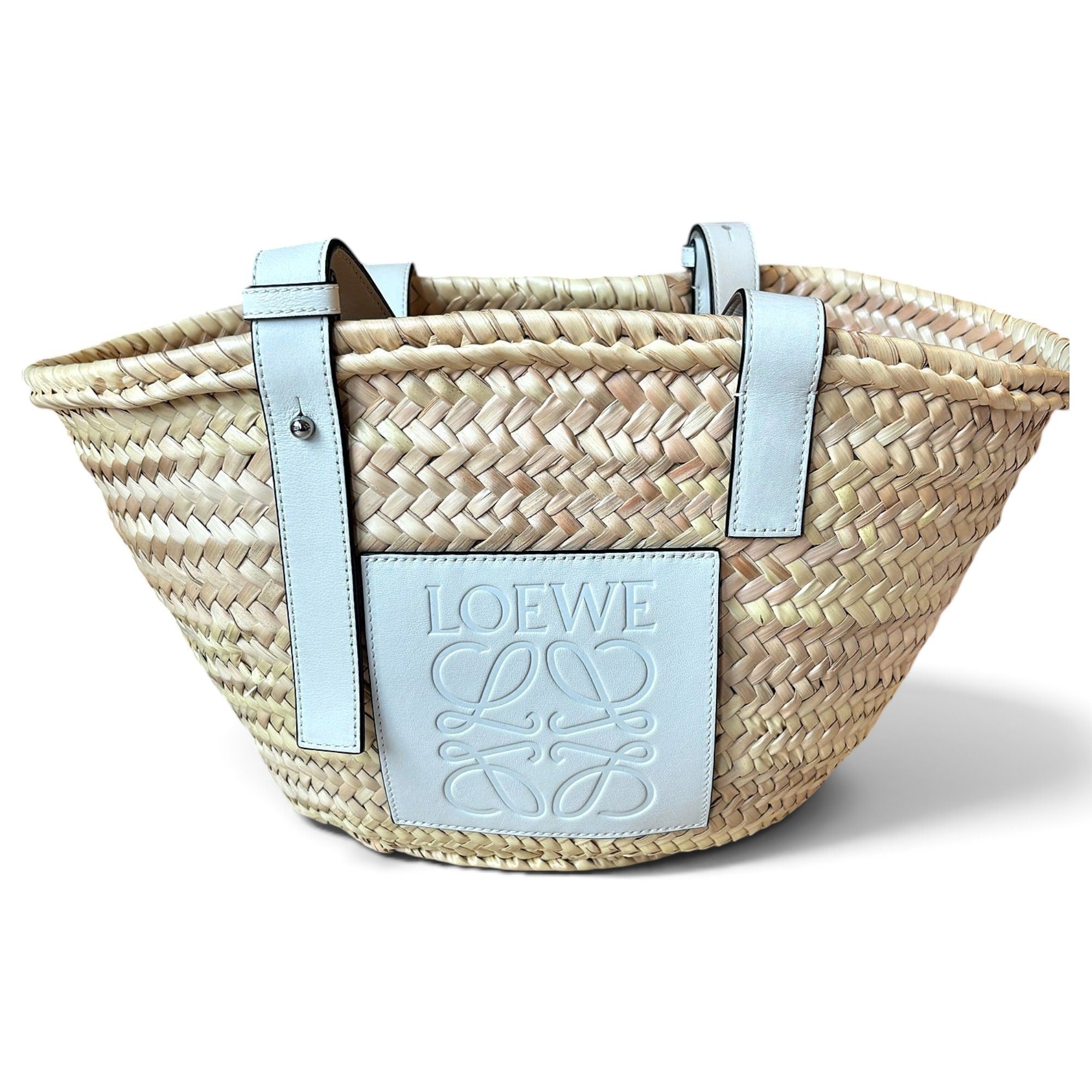 Basket Bag bag