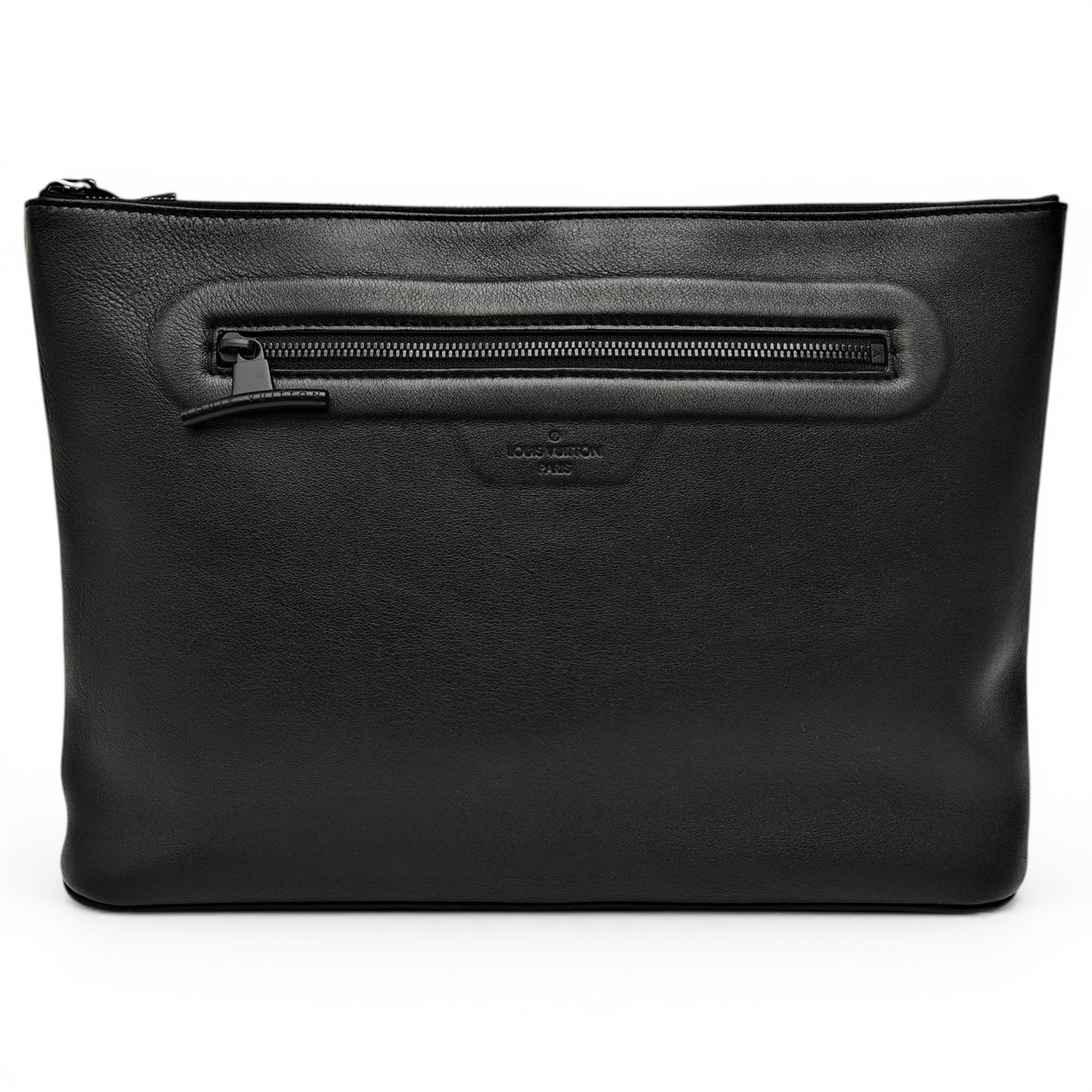 Louis Vuitton Leather handbag