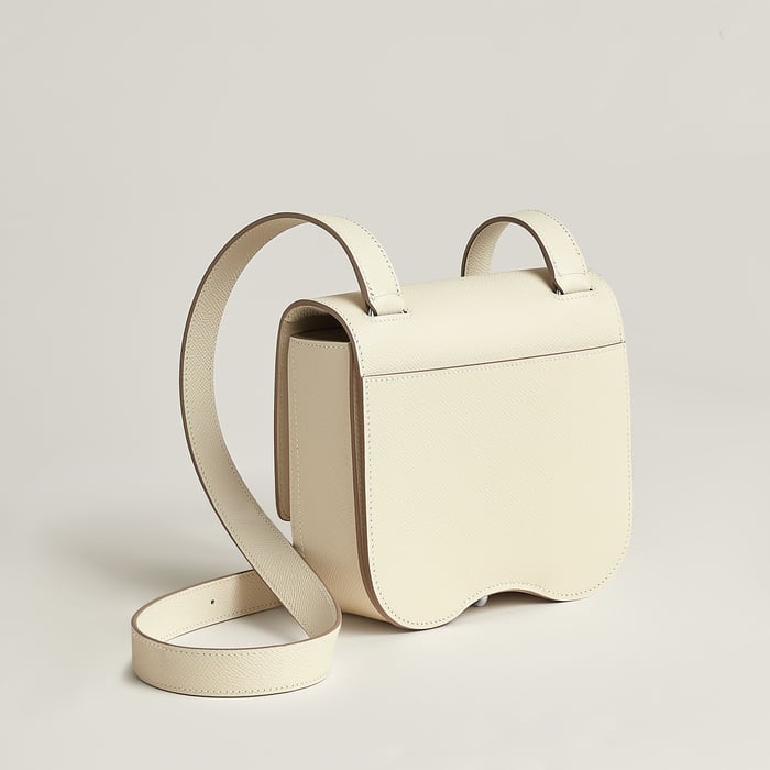 Nata Hermès Della Cavalleria Mini Bag II