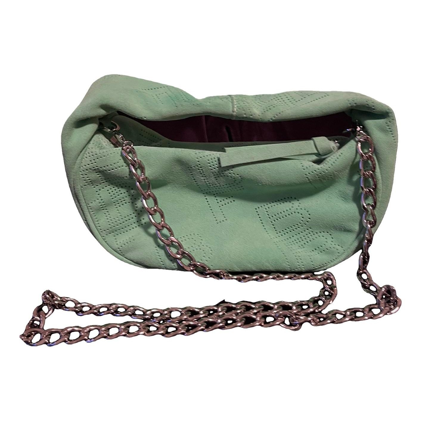 Baby Cush crossbody bag