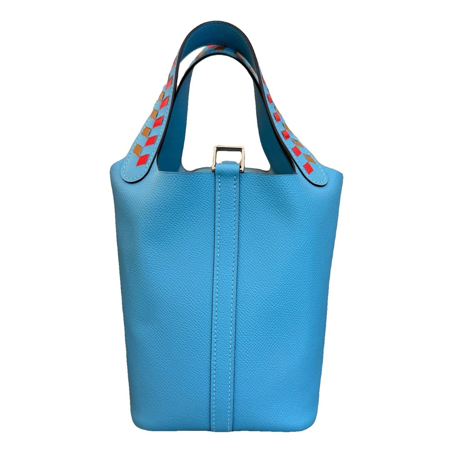 Hermes Picotin 18 Handbag Epsom Leather