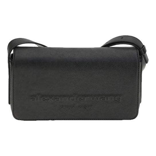 Alexander Wang Leather handbag