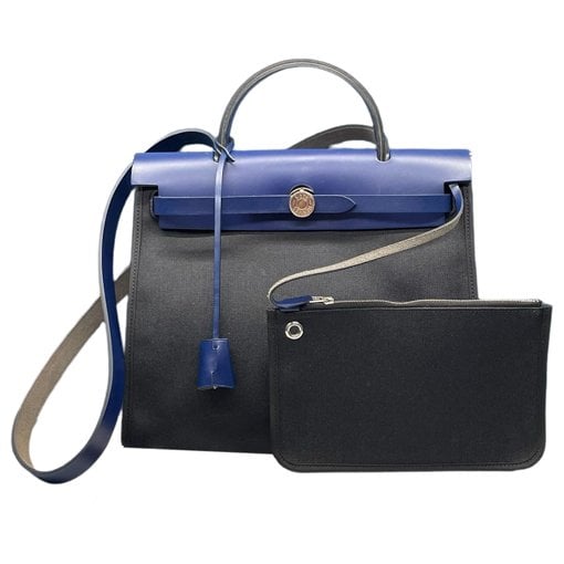 Herbag cloth handbag