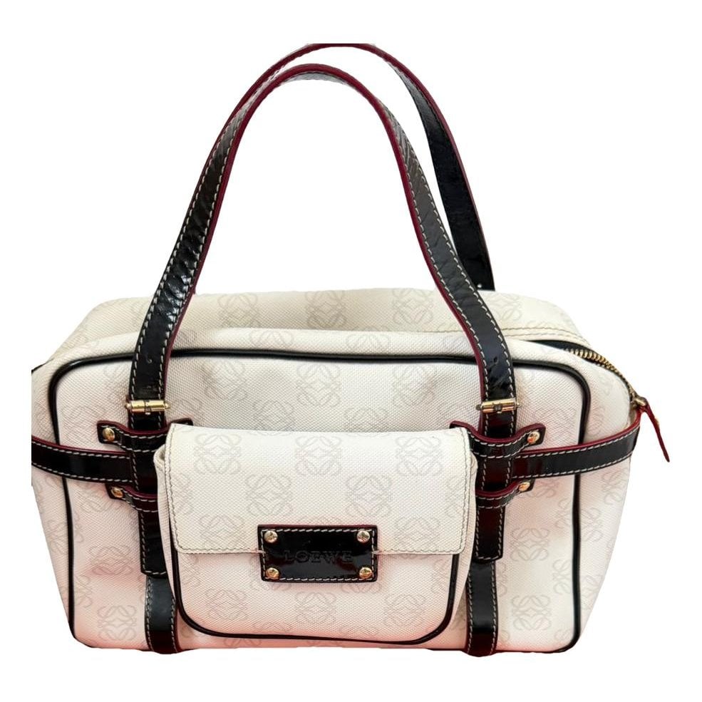 Vinyl bag