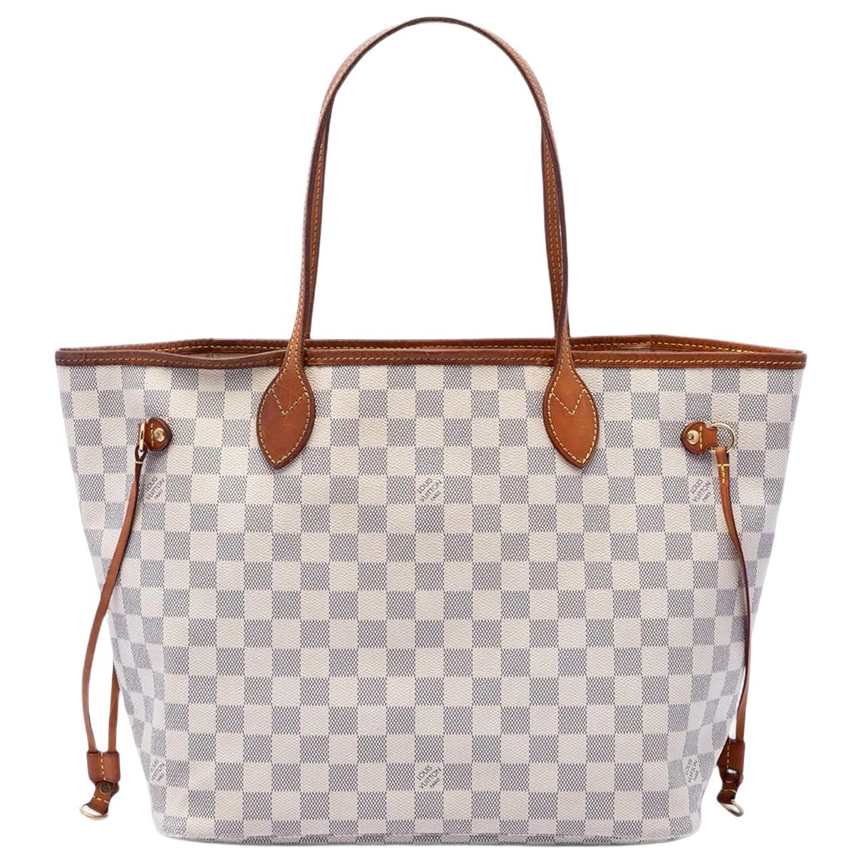 Neverfull cloth bag