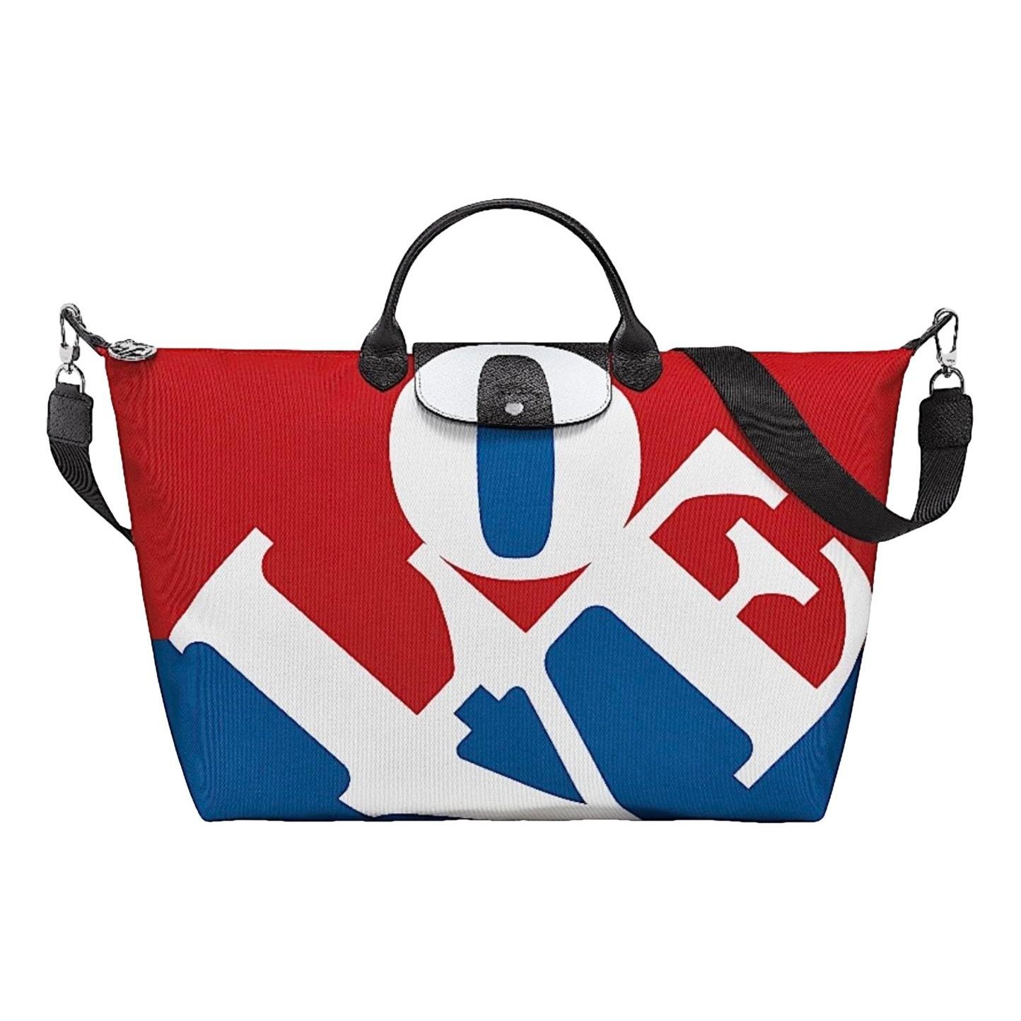 Pliage travel bag