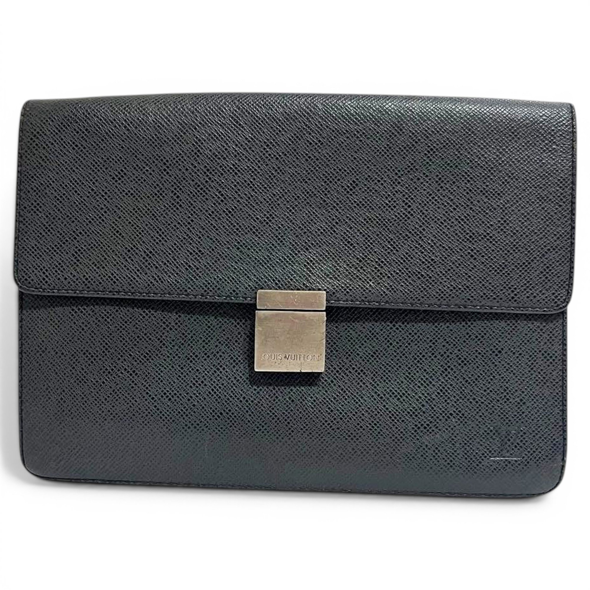 Leather mini bag