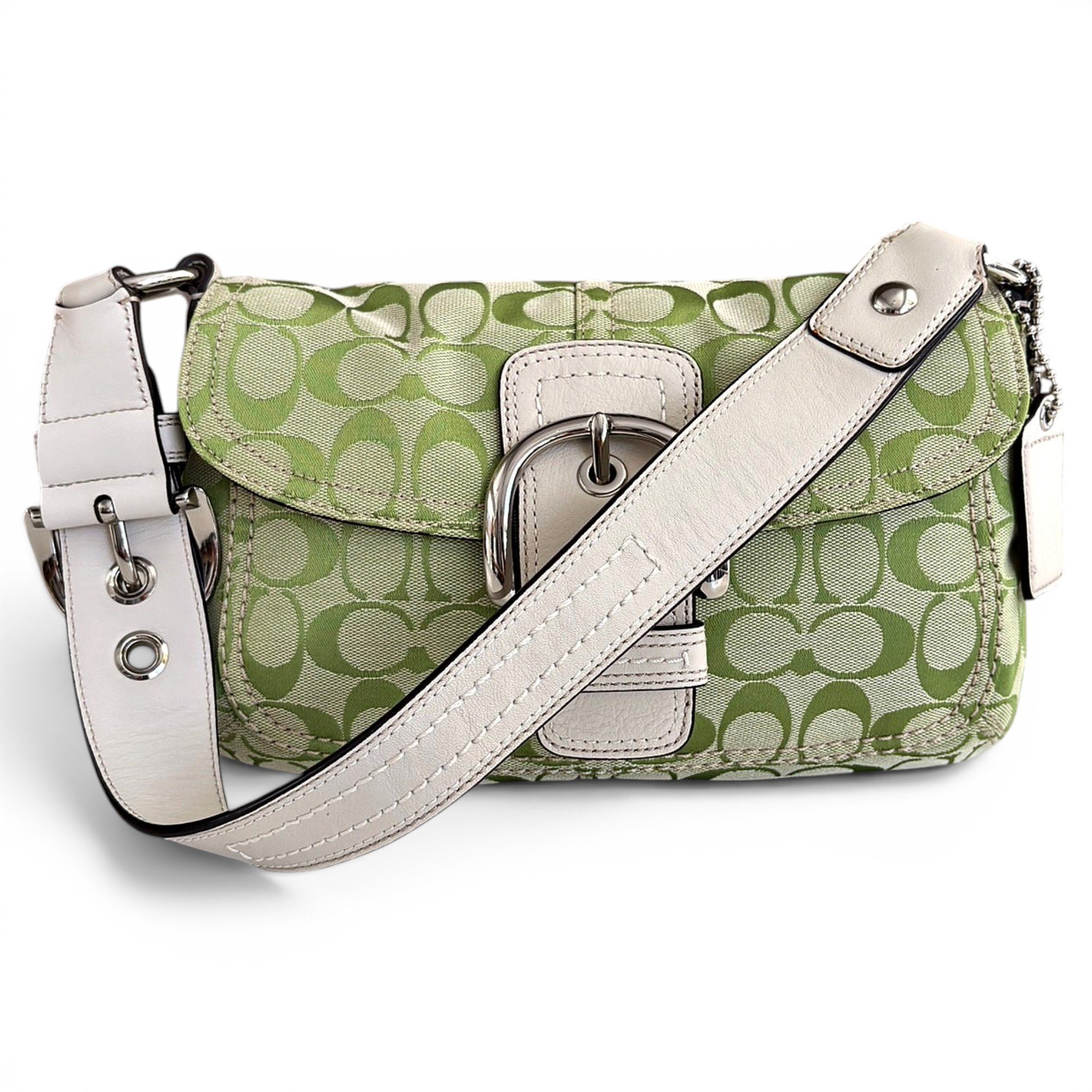 Cloth handbag