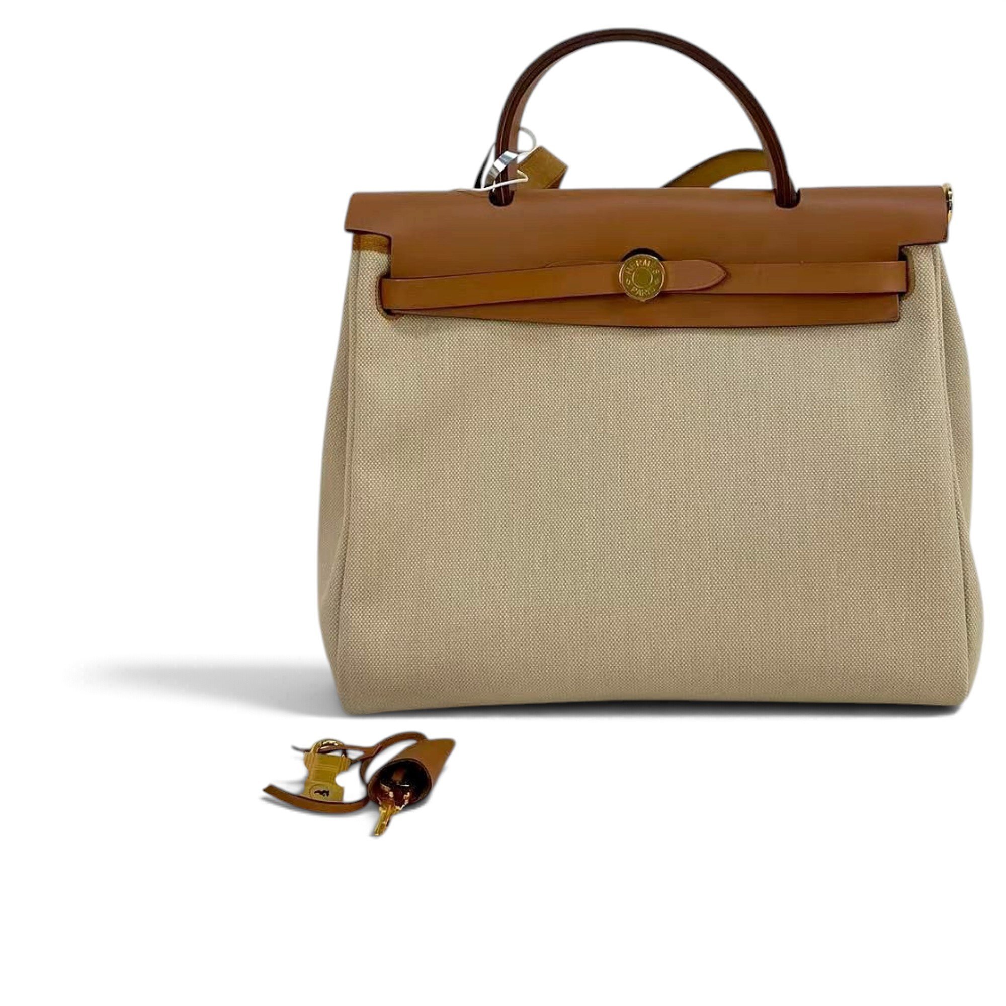 Herbag cloth handbag