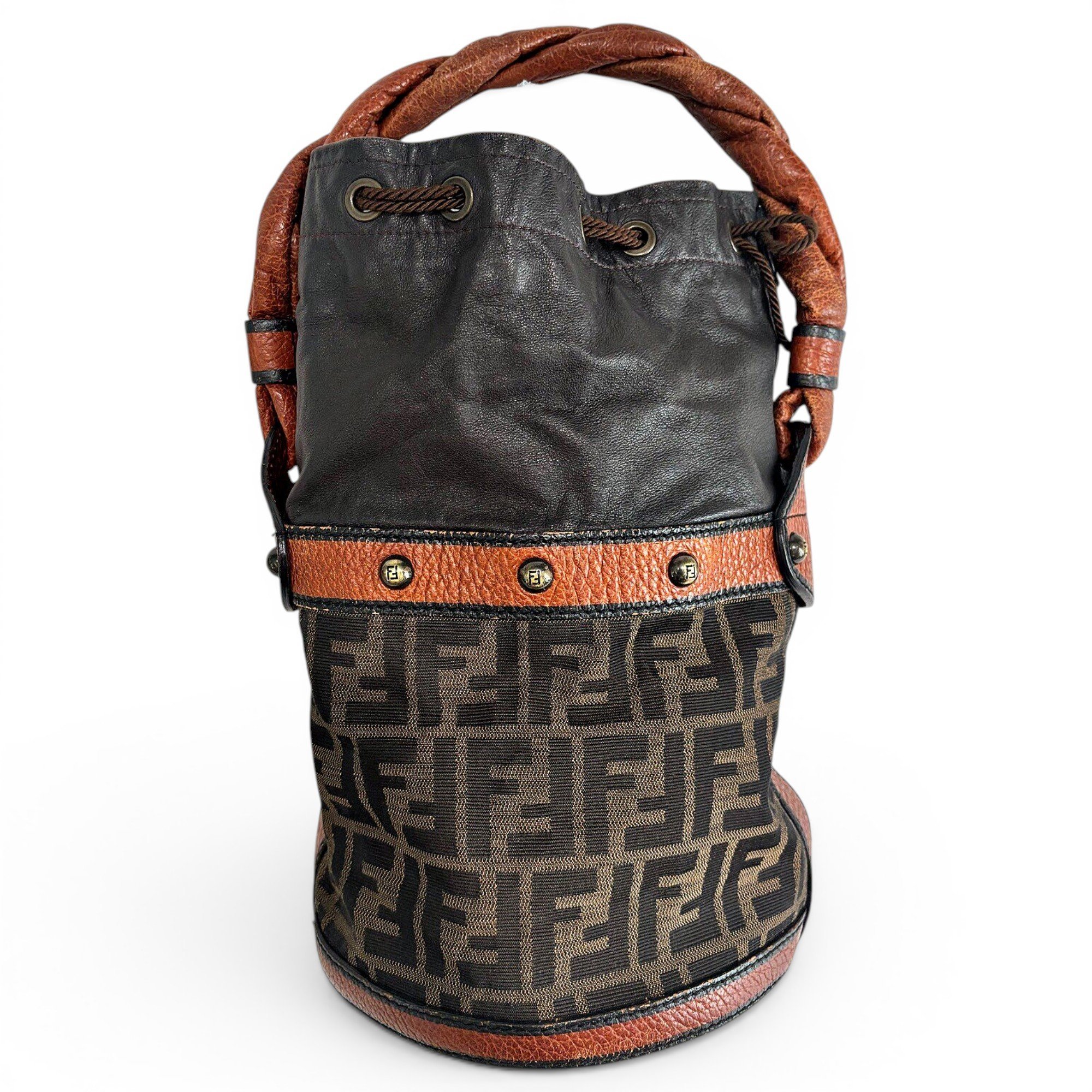 Cloth handbag