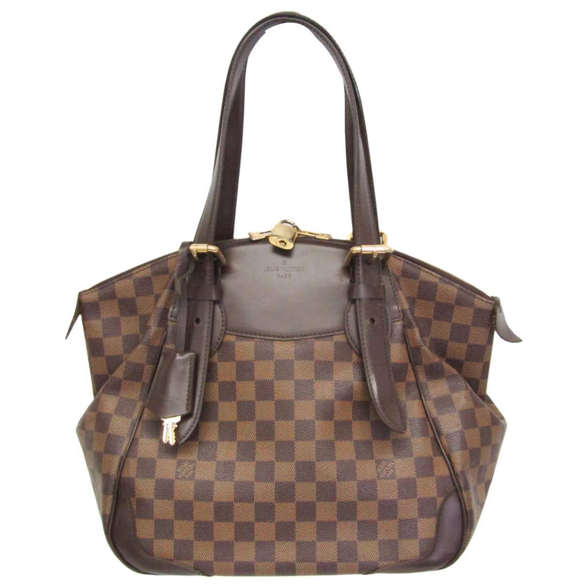 Verona cloth handbag
