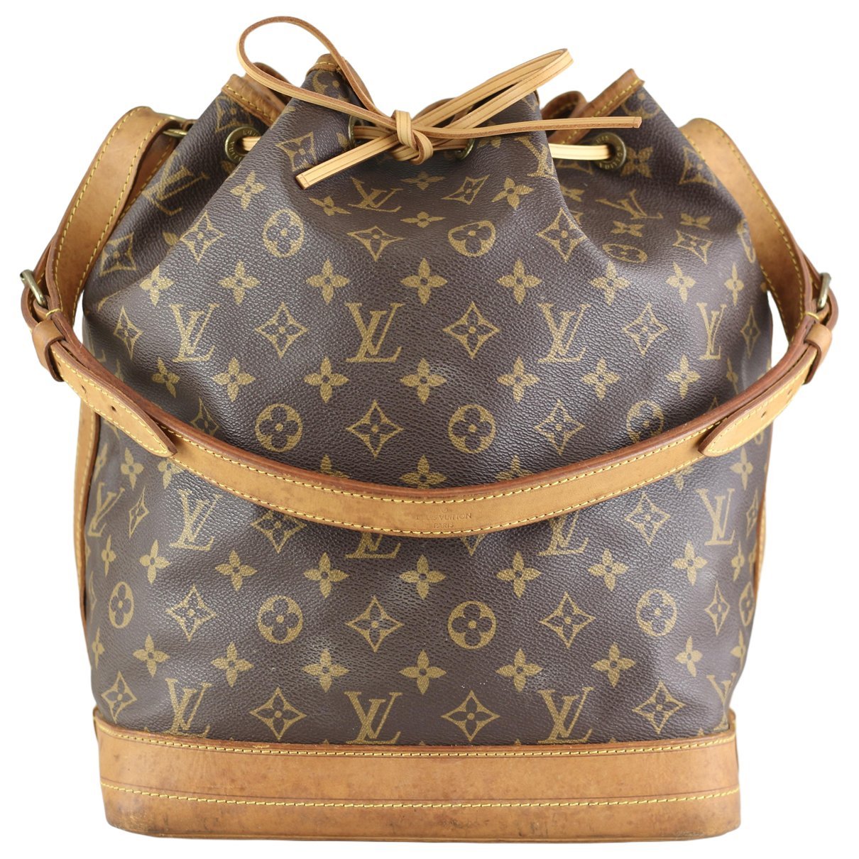 Noé cloth handbag