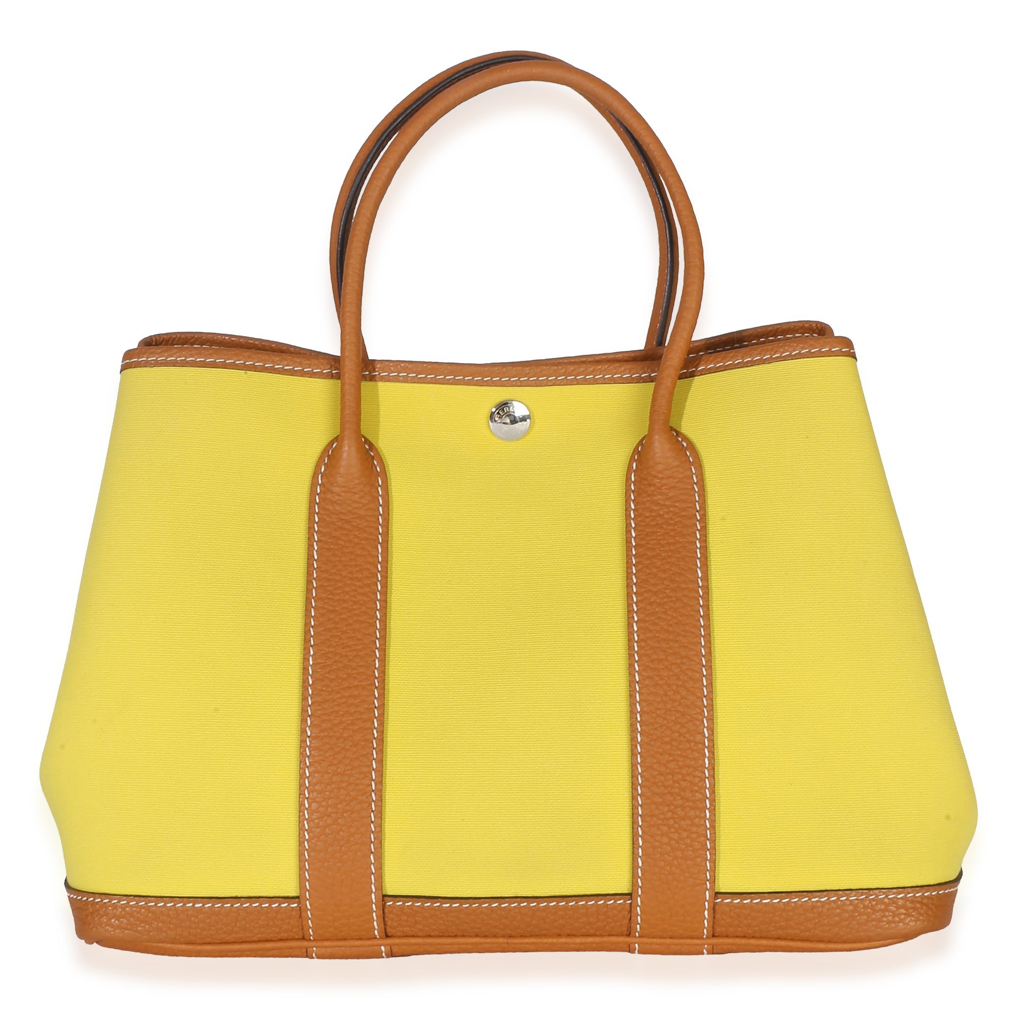Hermes Kelly Handbag Negonda Leather 1837