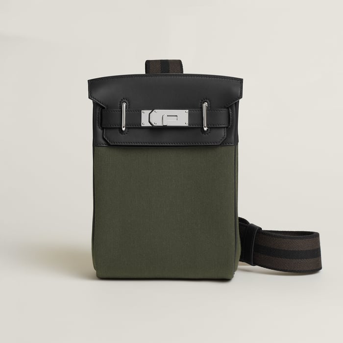 Hac a Dos PM Backpack
