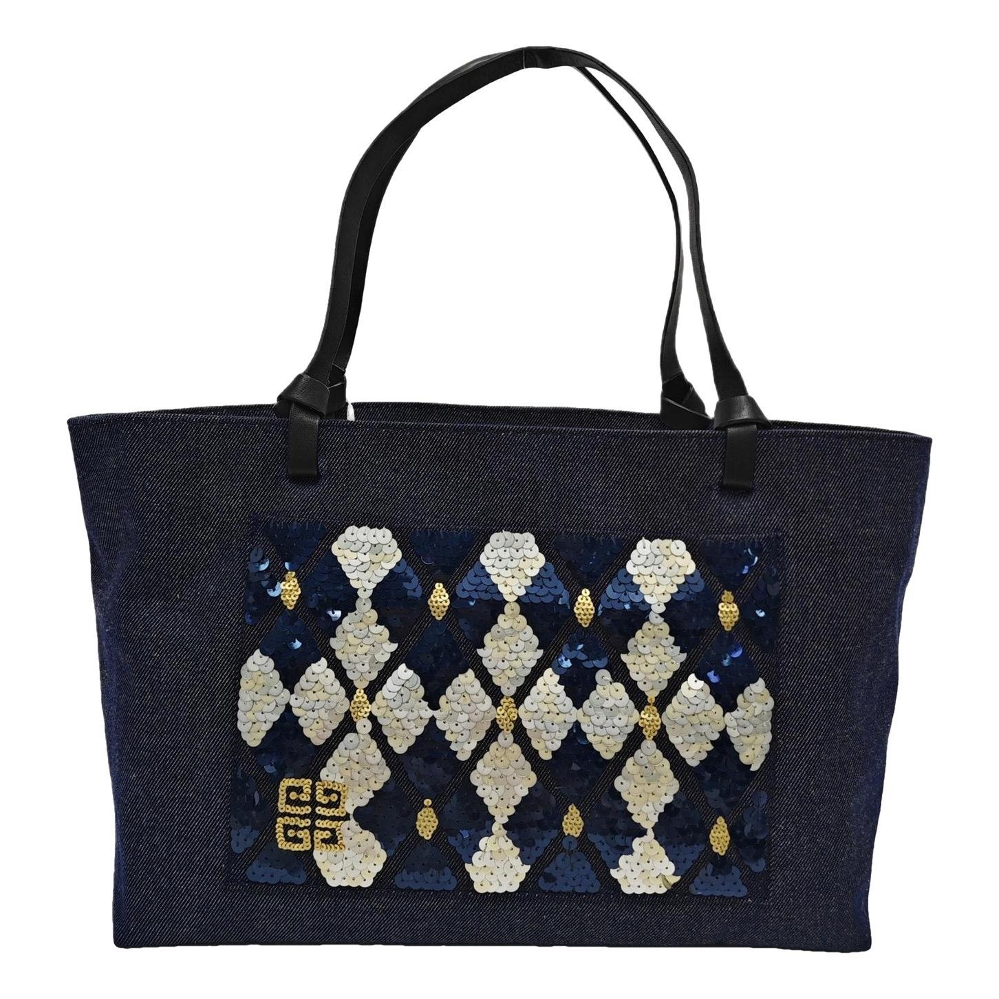 Cloth handbag