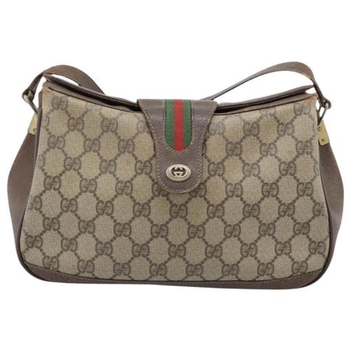 Gucci Leather handbag