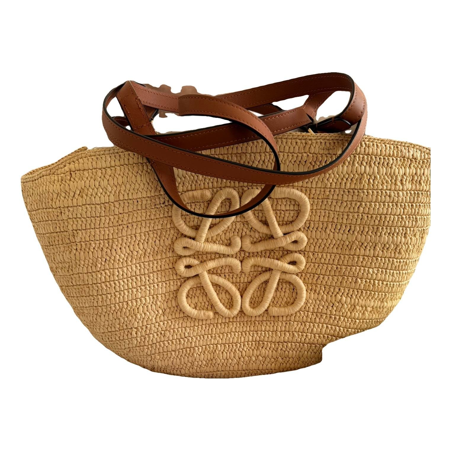 Basket Bag tote