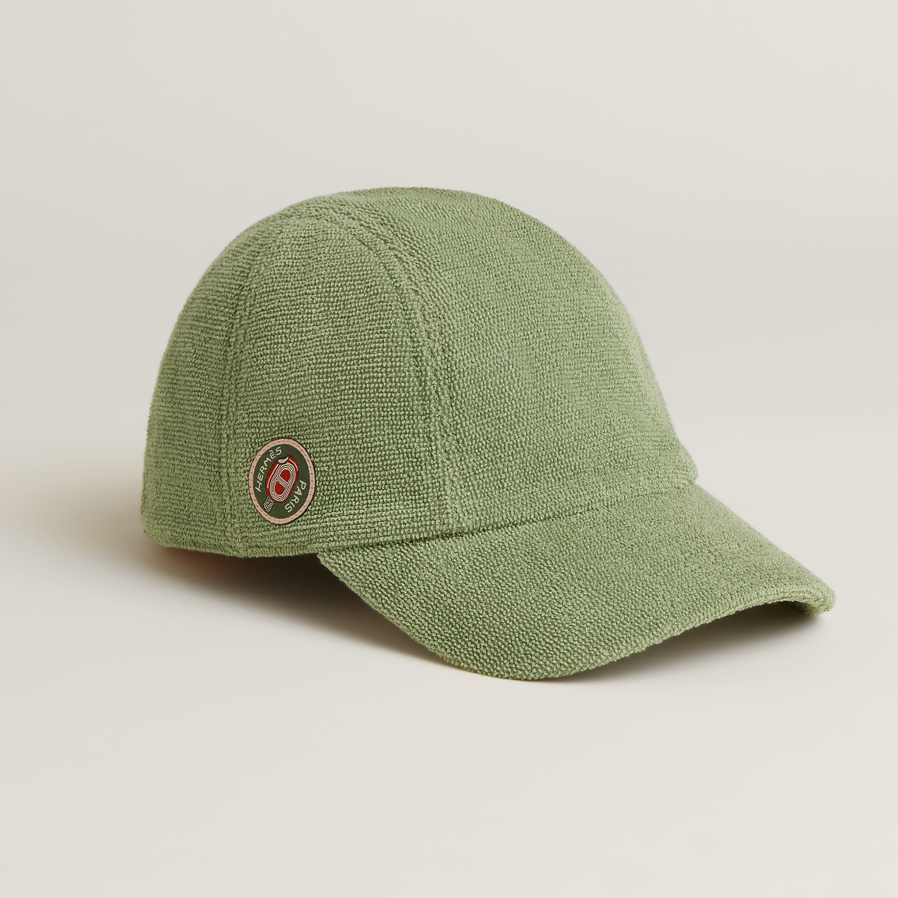 Davis cap