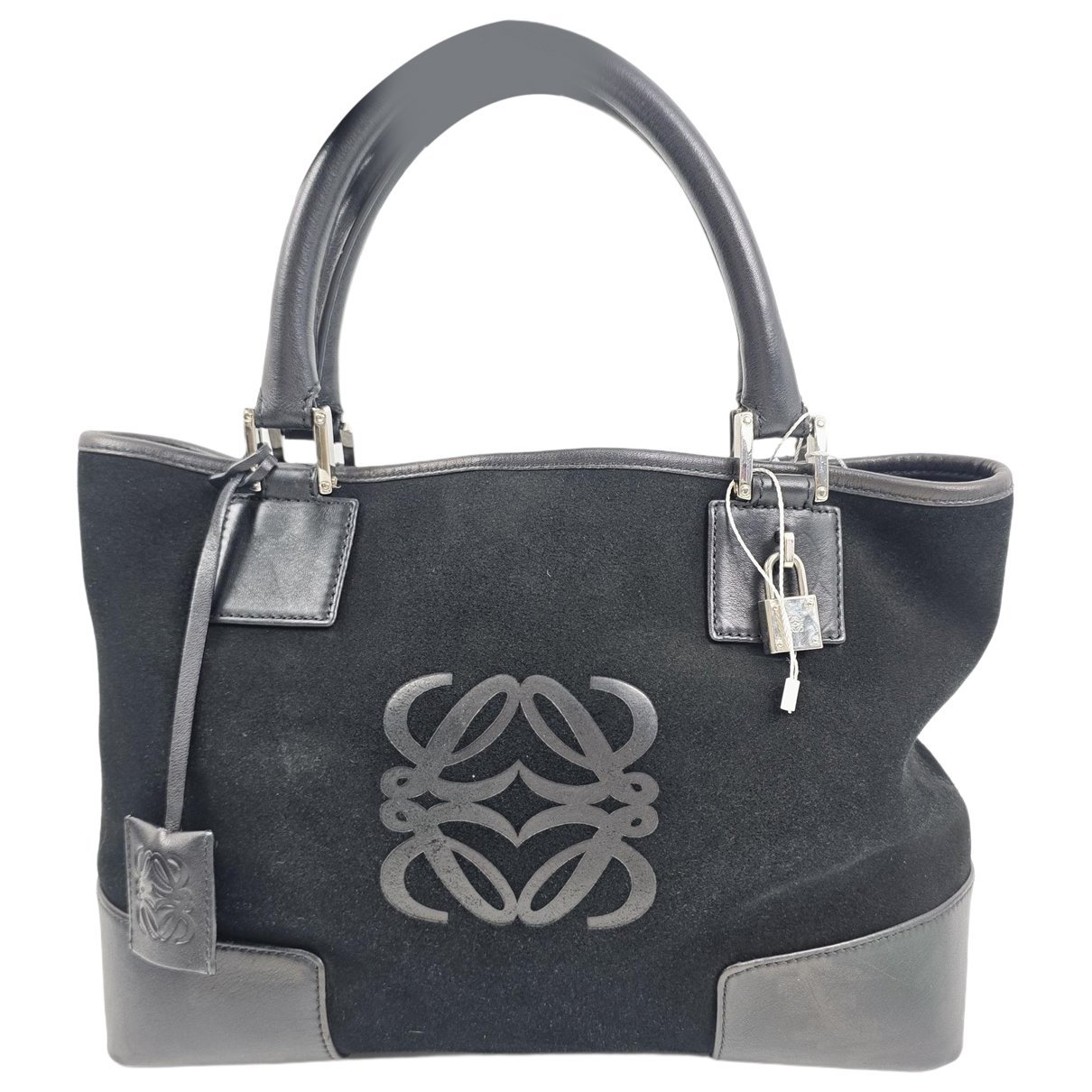 Loewe Leather handbag