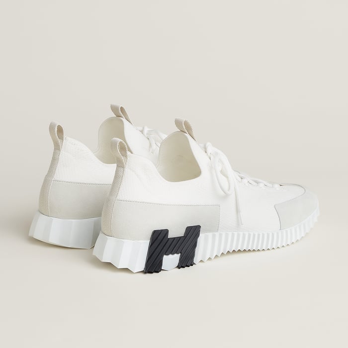 Blanc Lift Slip-on Sneaker