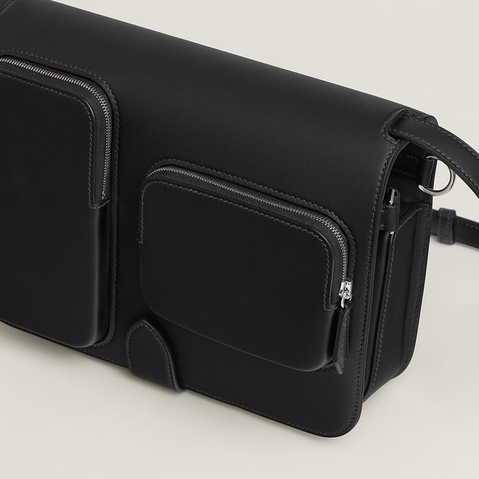 Noir Equipier Bag