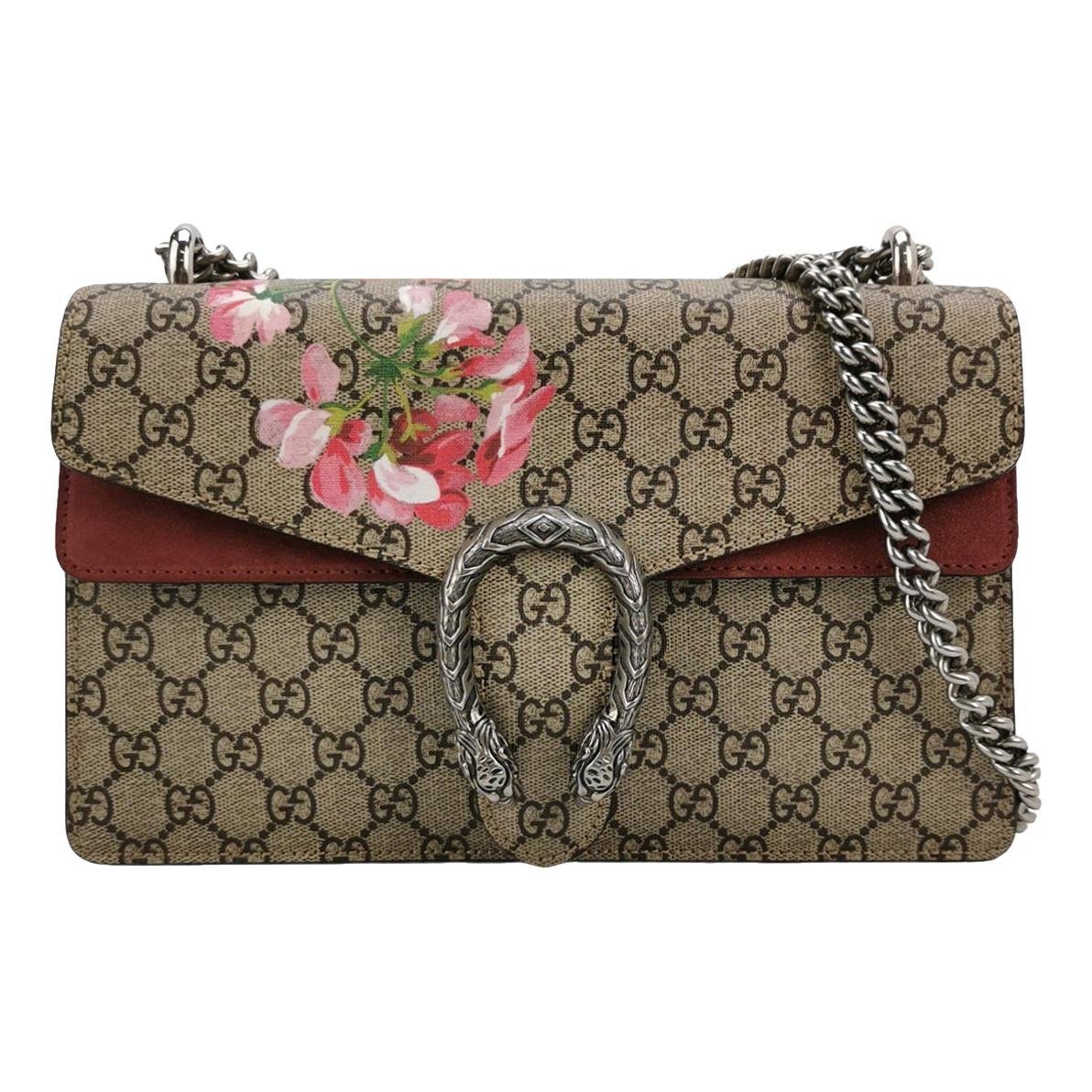 Dionysus cloth handbag