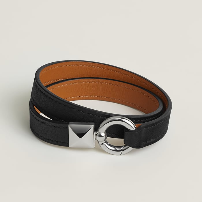 Noir Medor Xo Bracelet