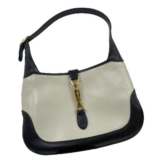 Jackie 1961 leather handbag
