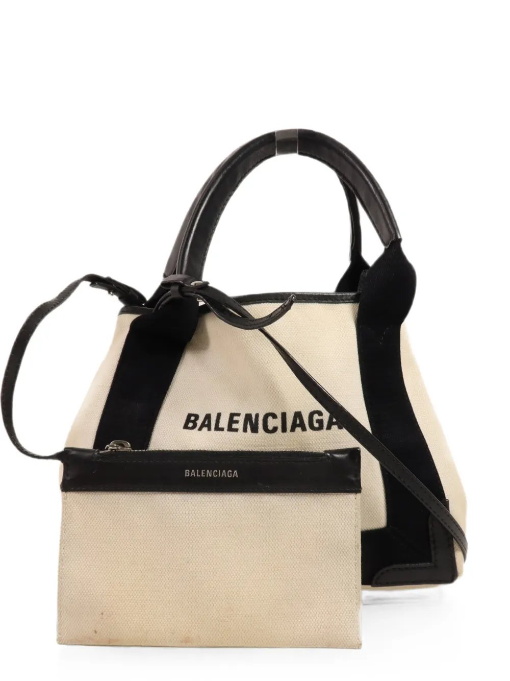 Cabas XS tote bag