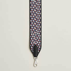 Sangle Zigzag 50 mm bag strap
