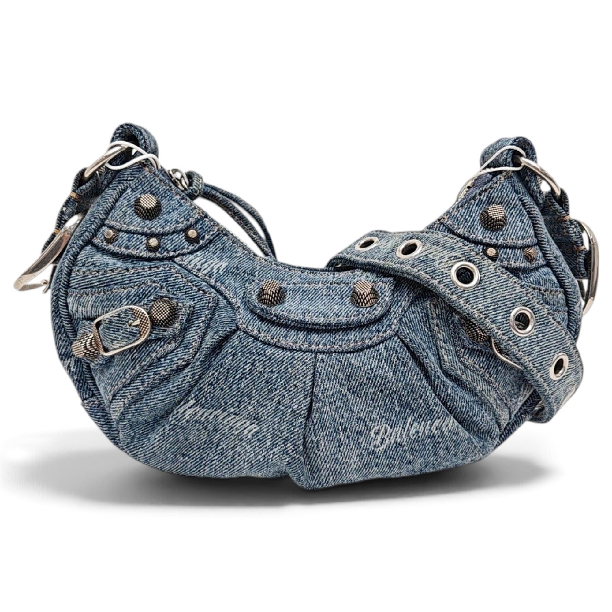 Le Cagole handbag