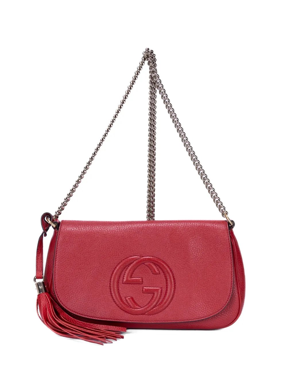 Soho chain crossbody bag