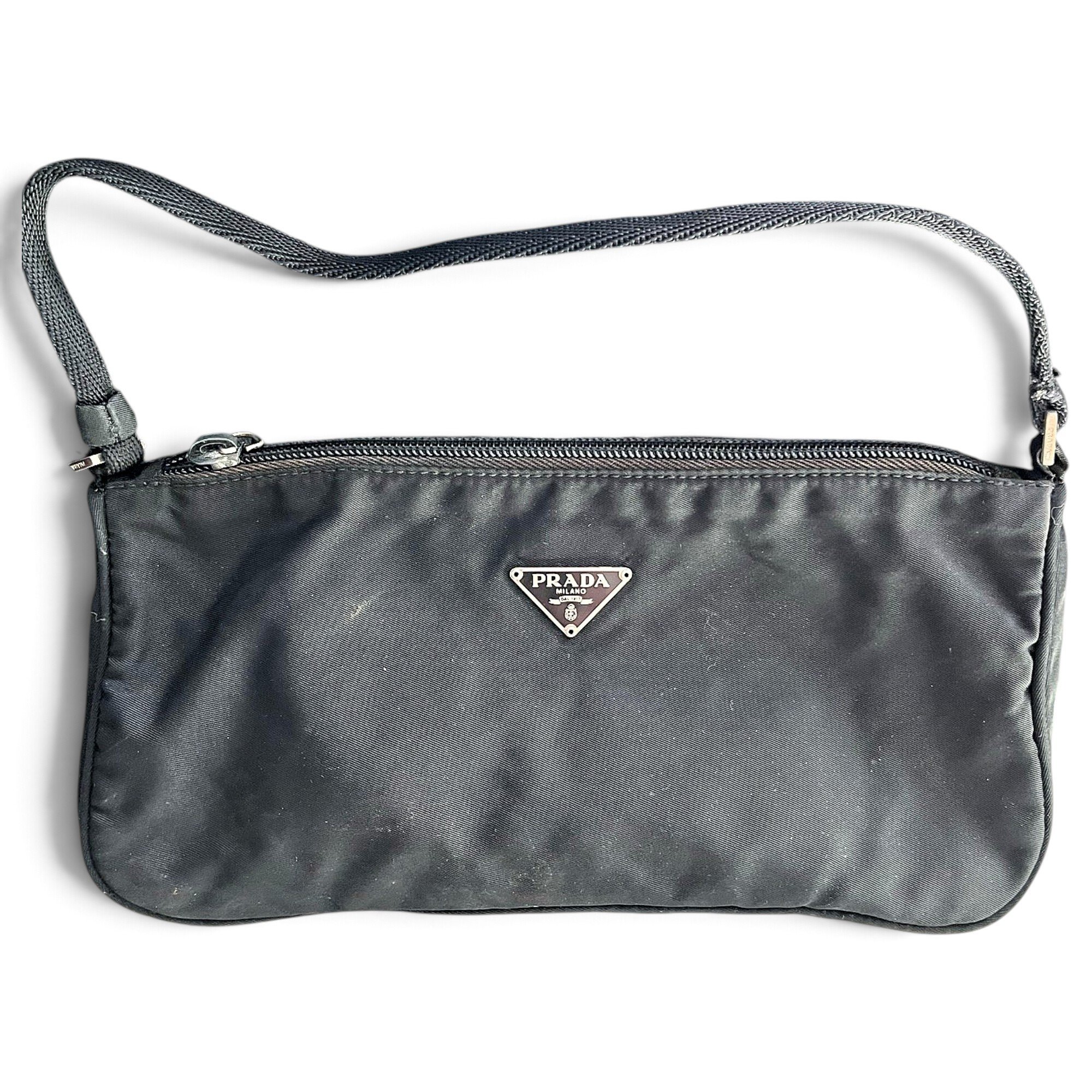 Re-Edition 2000 mini bag