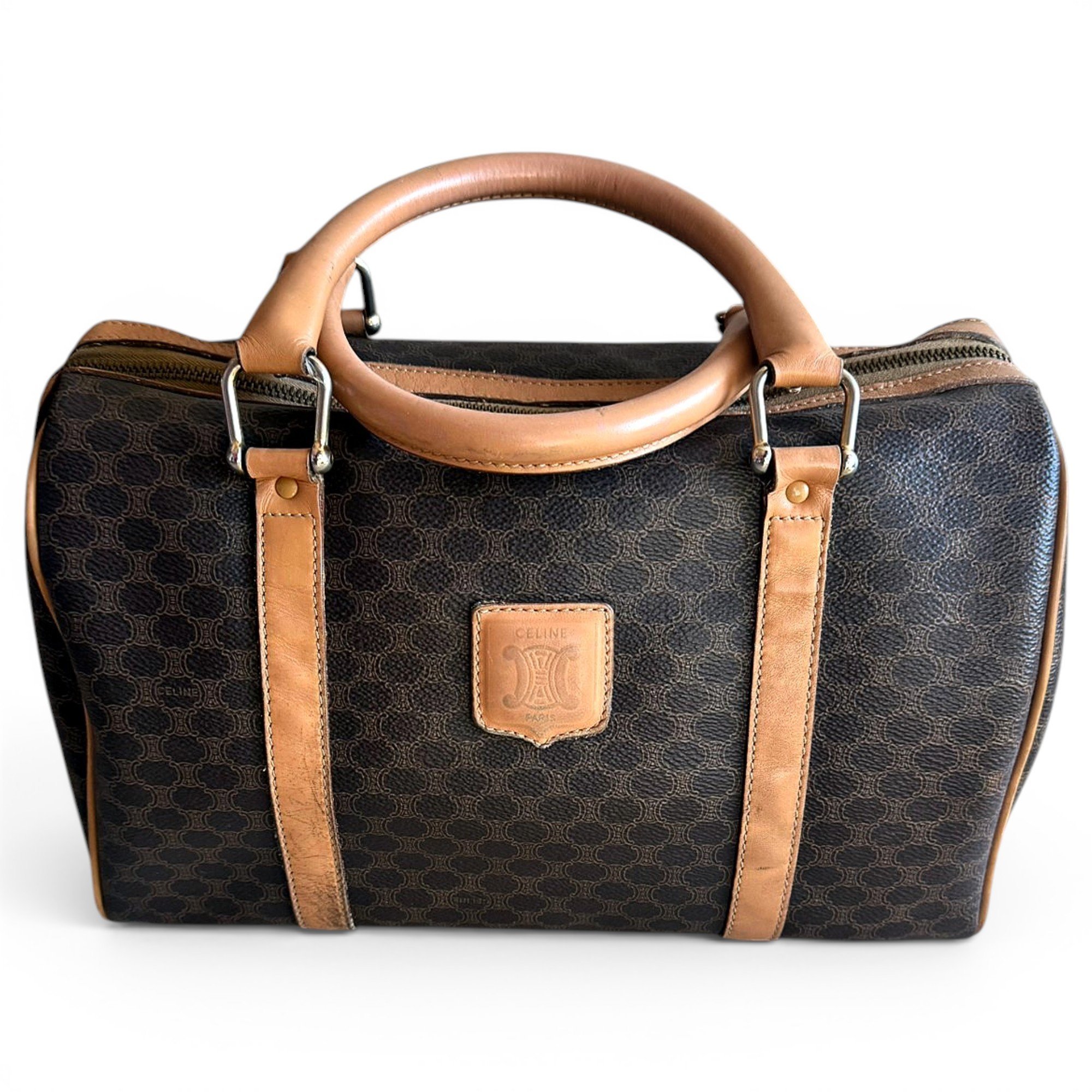 Cloth handbag