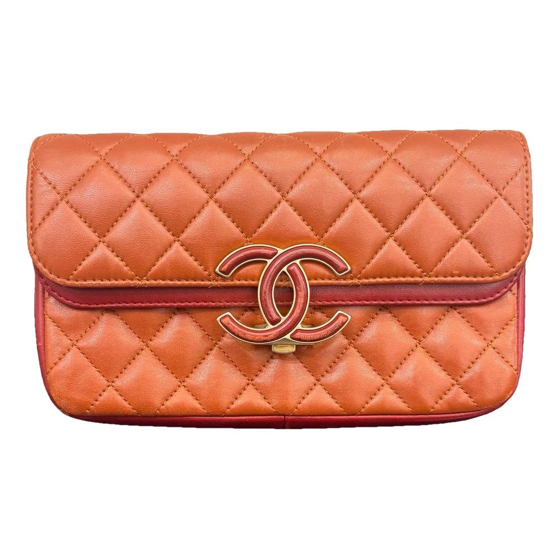Timeless/Classique leather bag