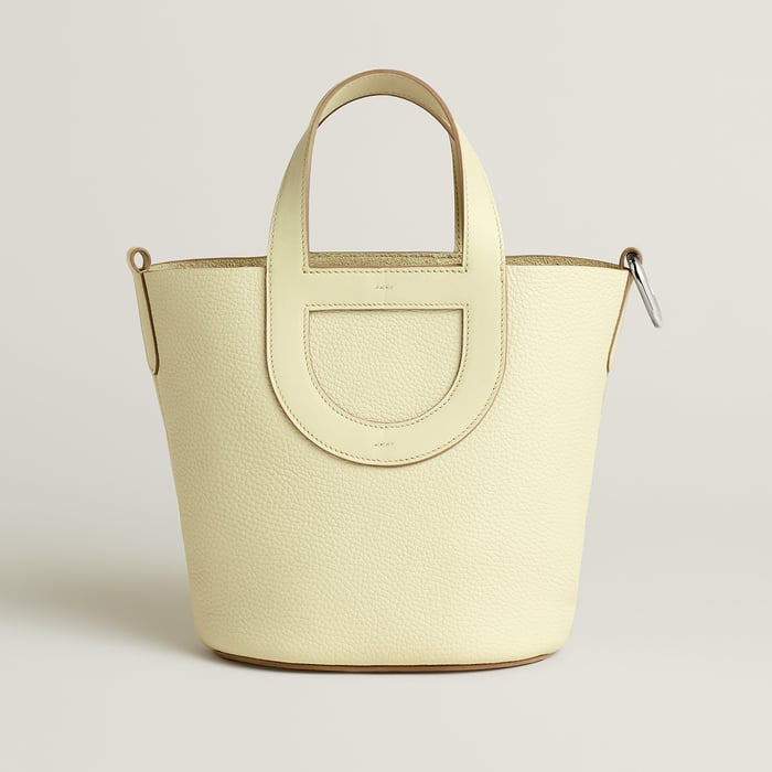 죤 밀턴 Hermès In-the-loop 18 백