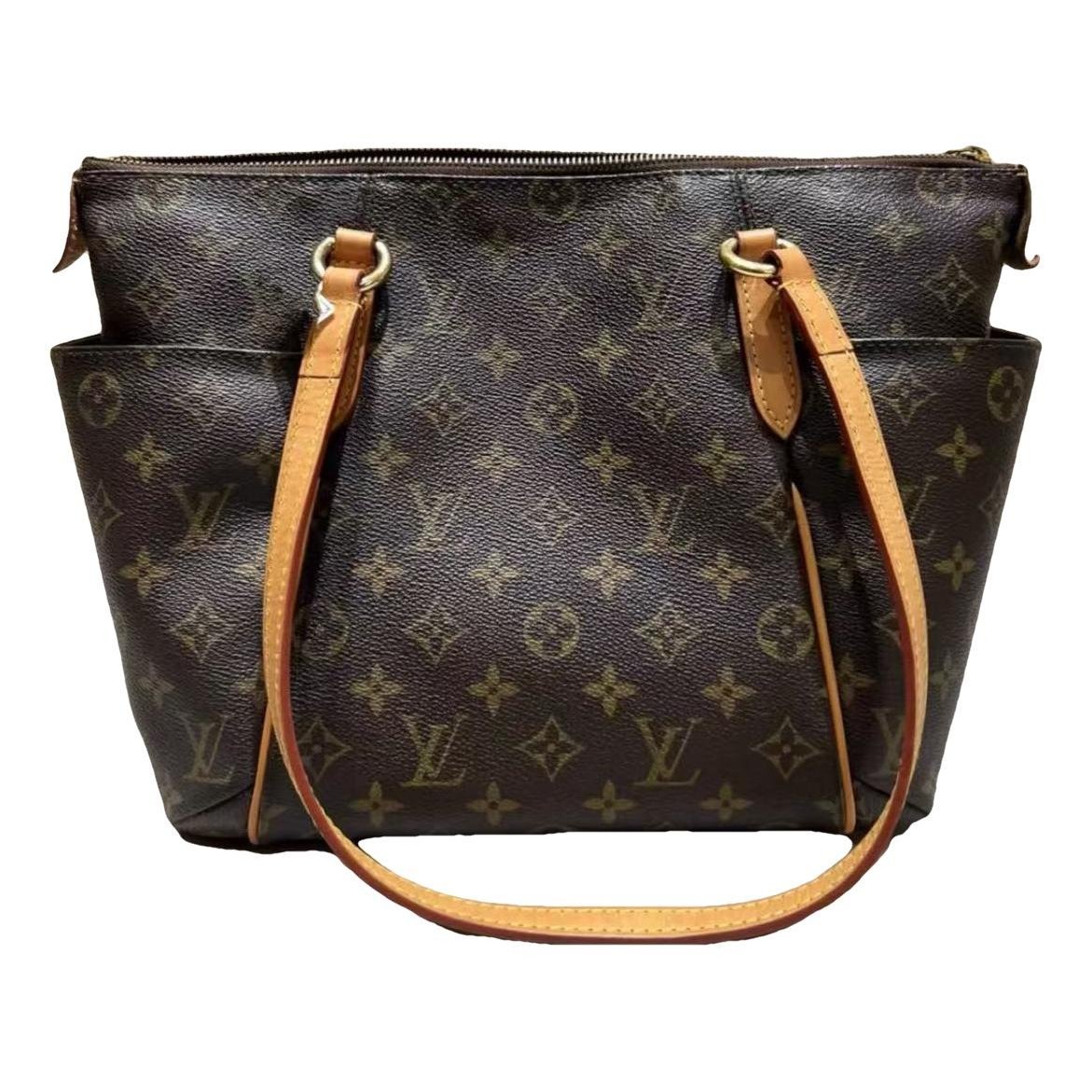 Totally cloth tote