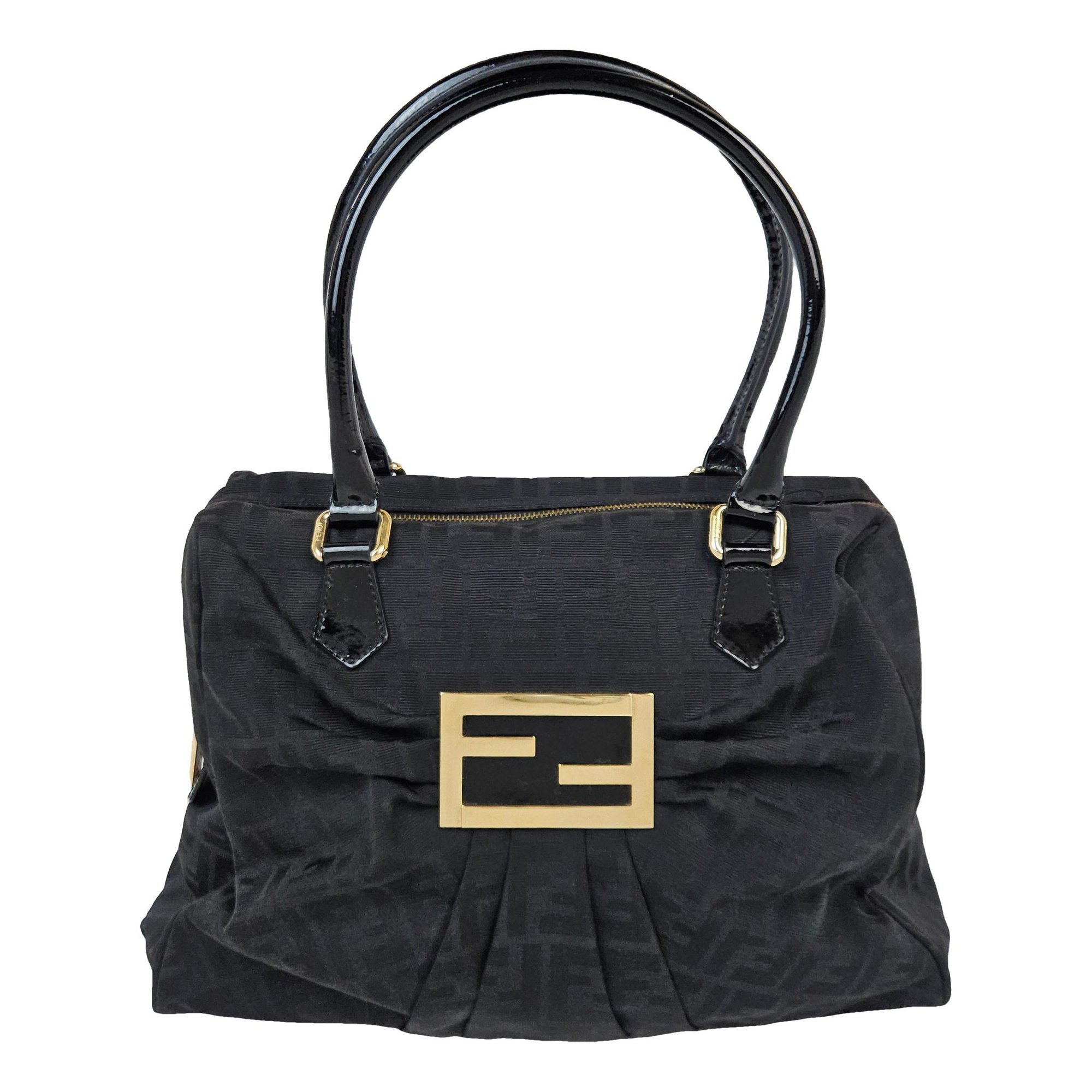 Mia cloth handbag