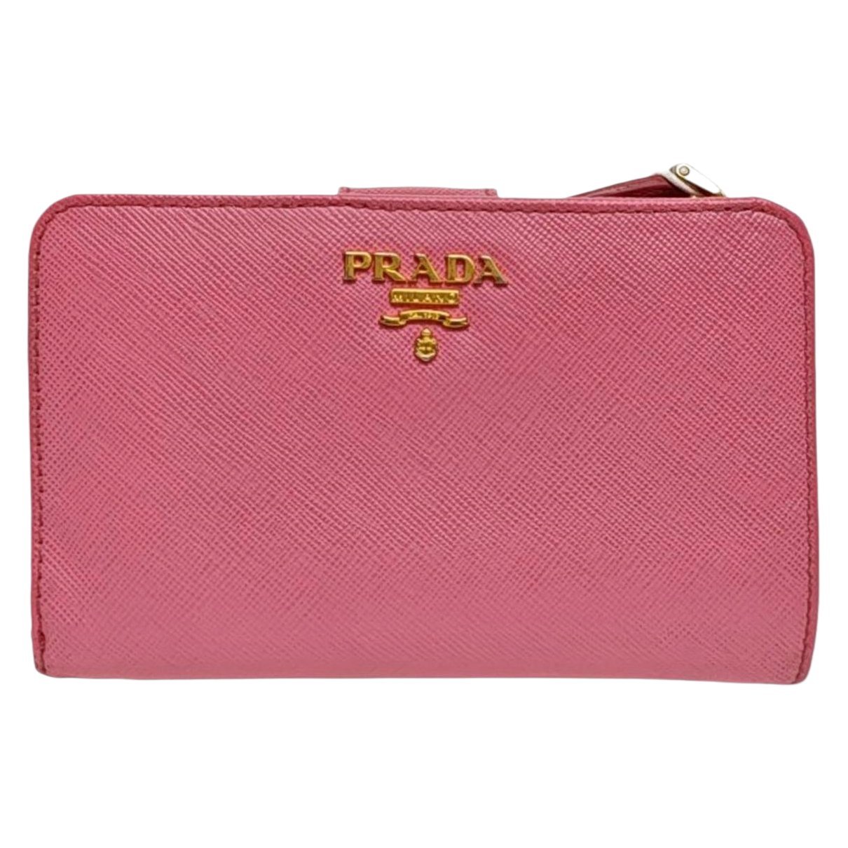 Leather mini bag