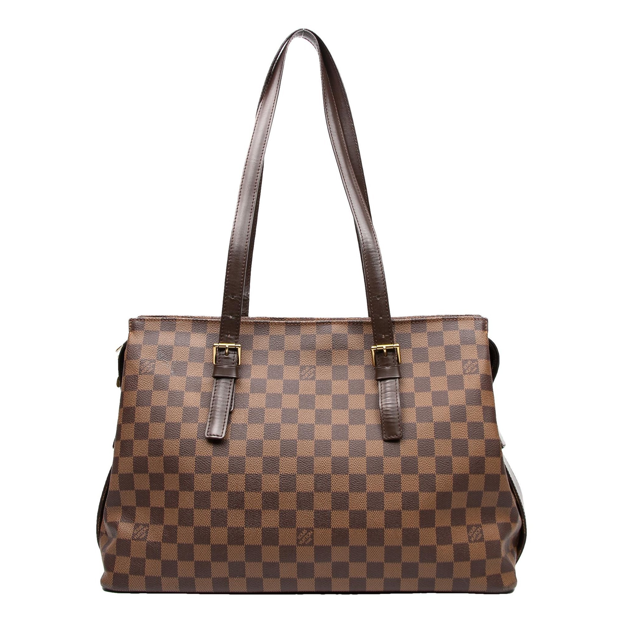 Chelsea cloth handbag