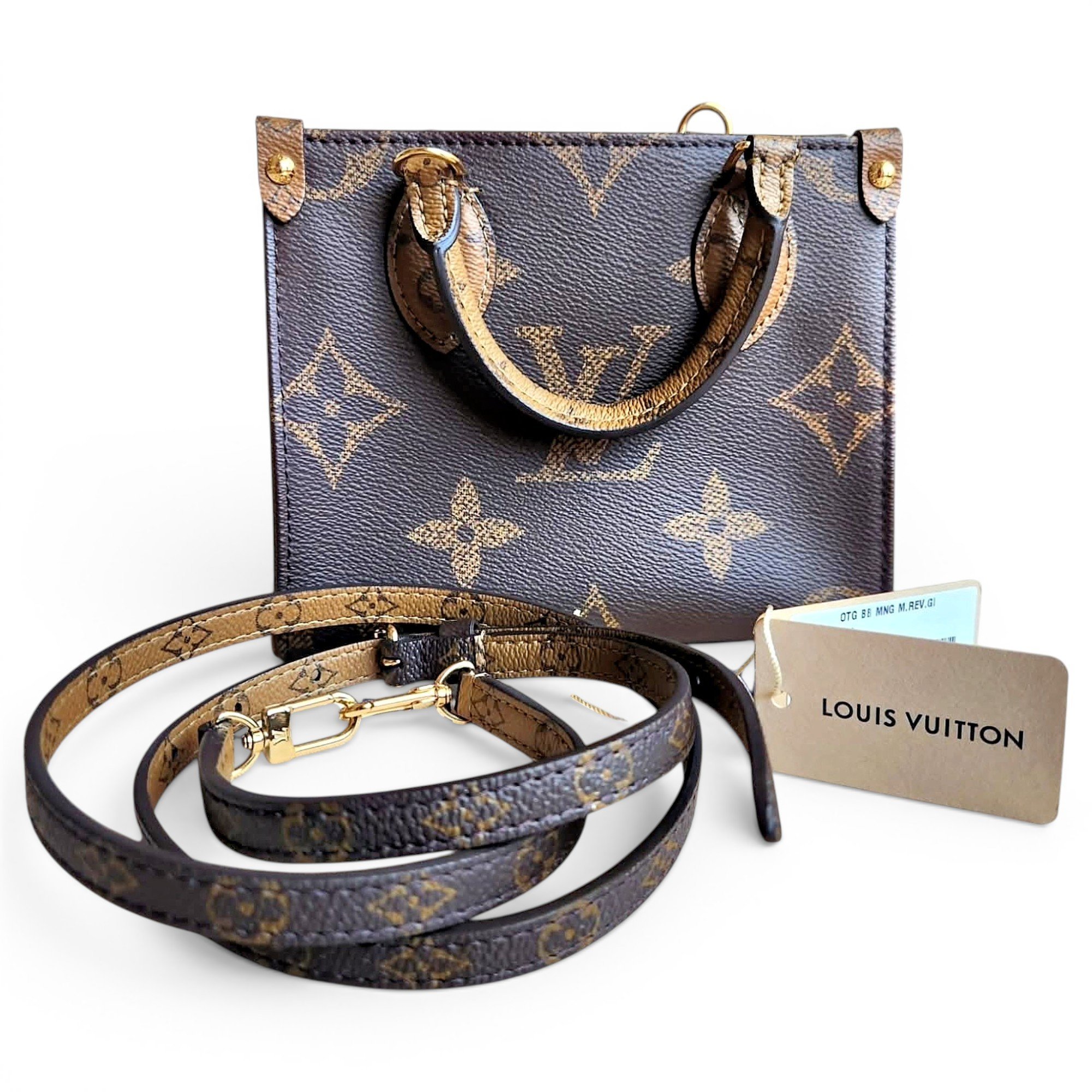 Onthego cloth tote