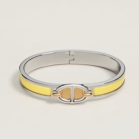 Mini Clic Chaine d'Ancre bracelet