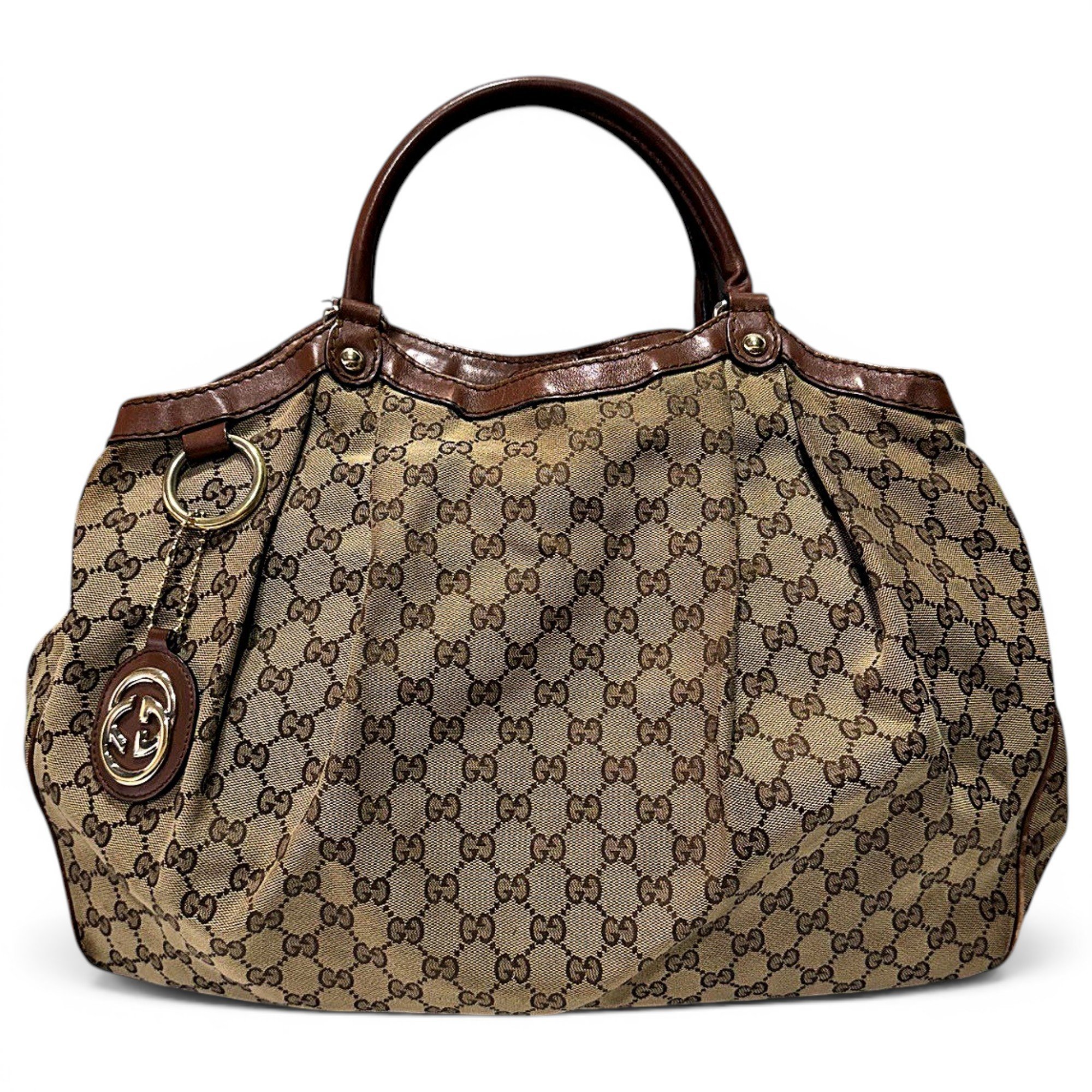 Sukey cloth handbag