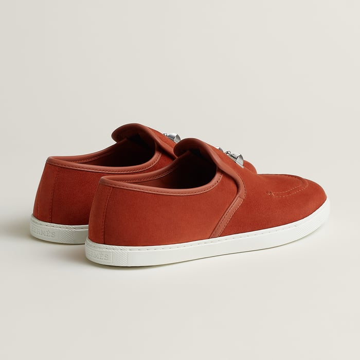 Orange Canyon Jour Loafer