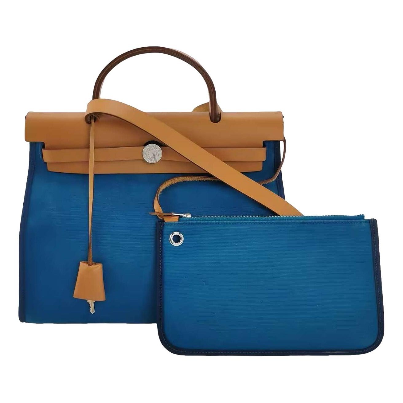 Herbag cloth handbag