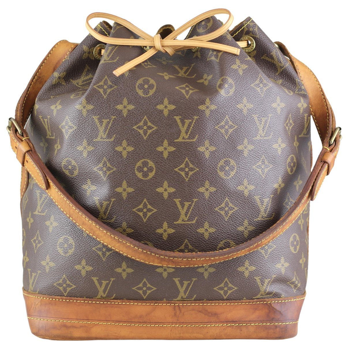 Noé cloth handbag