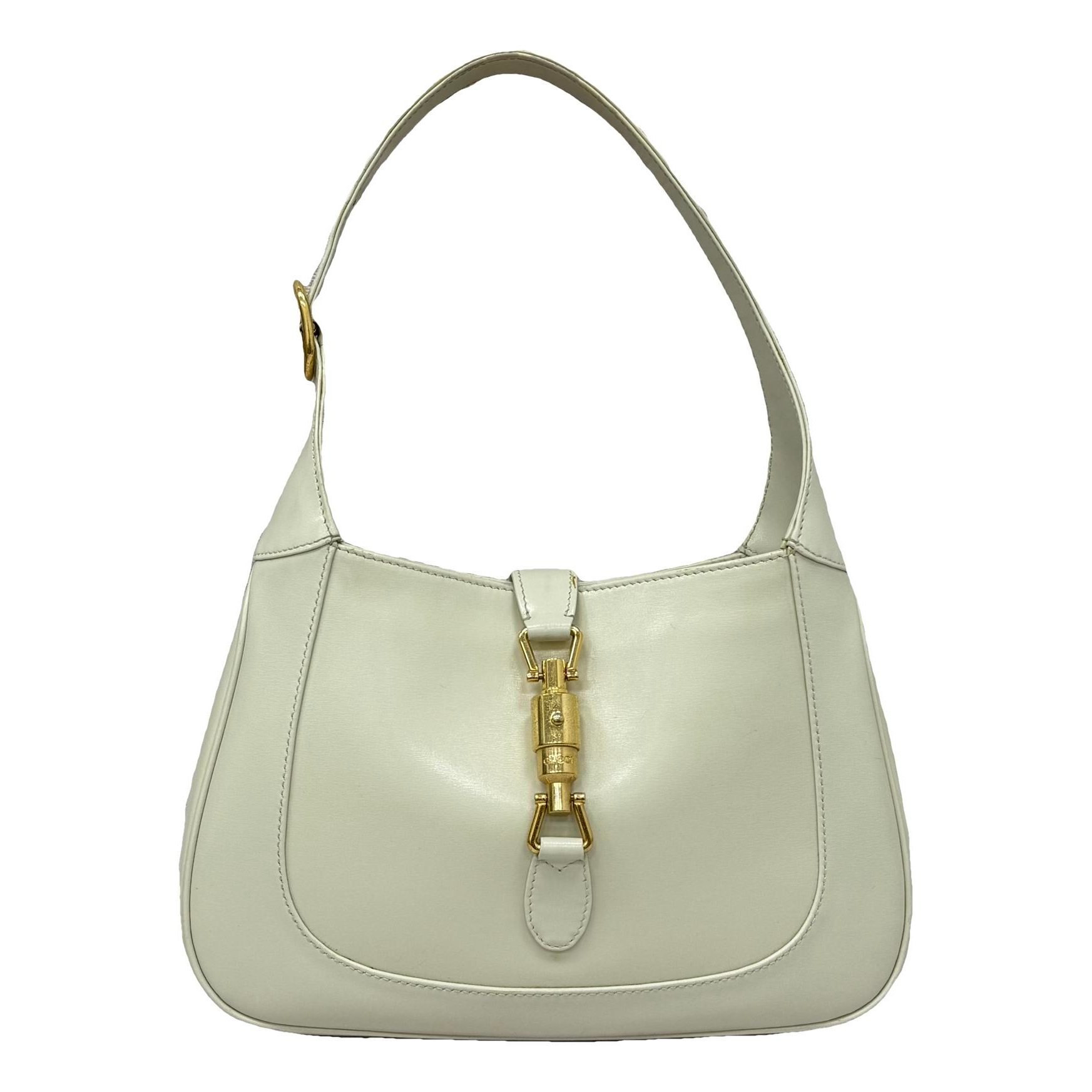 Jackie 1961 leather handbag