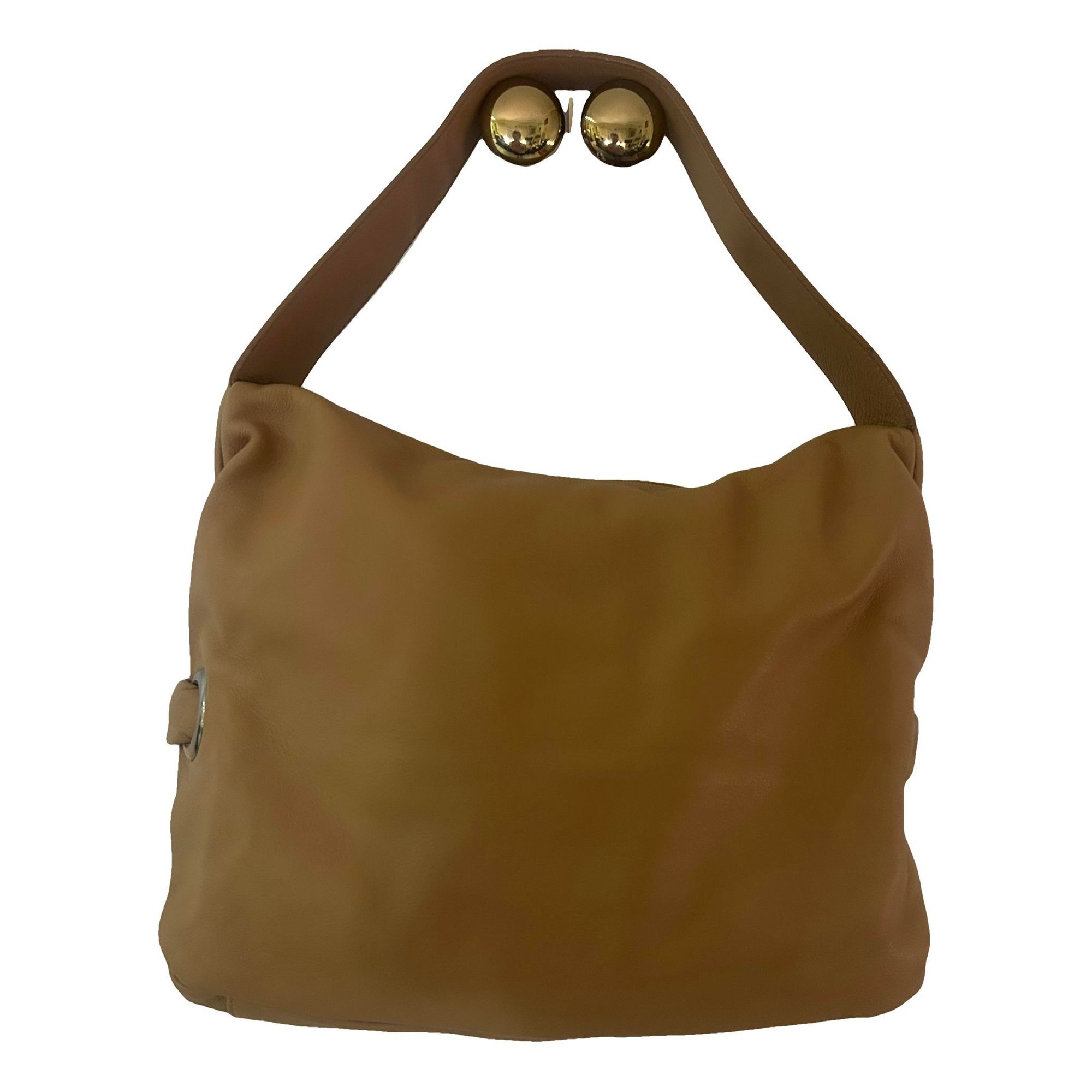 Candy Bag leather handbag